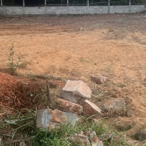 Omr Padur 6000 Sqft Land for Sale
