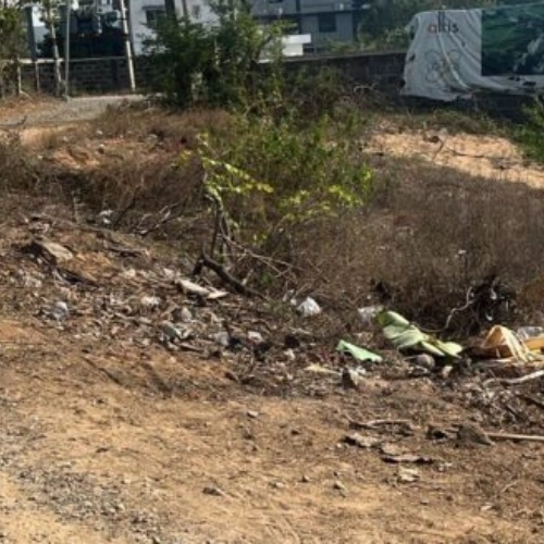 Ecr Muttukadu Land for Sale
