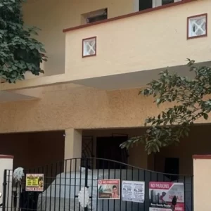 Ecr Neelankarai 2400 Sqft Land for Sale