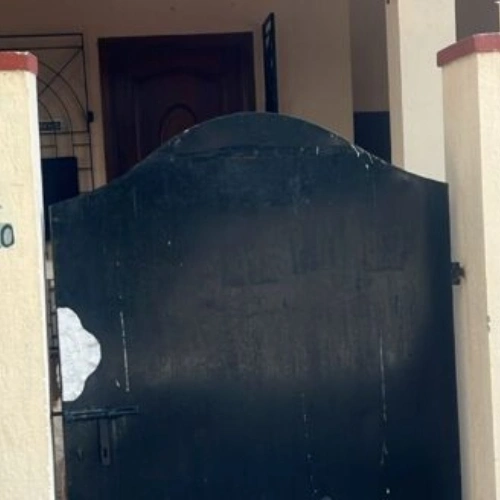 Ecr Neelankarai 2400 Sqft Land for Sale