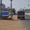Ecr Neelankarai 6000 Sqft Land for Sale