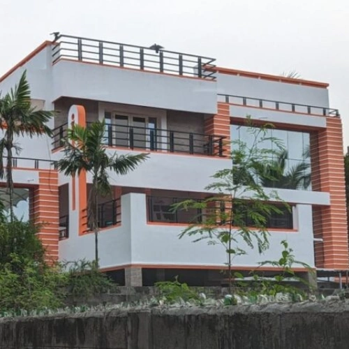 Ecr Neelankarai 7200 Sqft Villa for Sale
