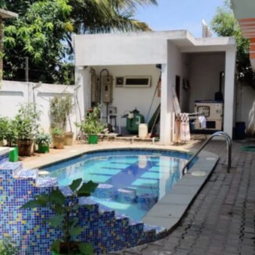 Ecr Neelankarai 7200 Sqft Villa for Sale