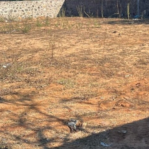Ecr Nemmeli 7200sqft Land for Sale