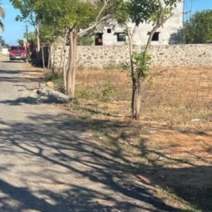 Ecr Nemmeli 7200sqft Land for Sale