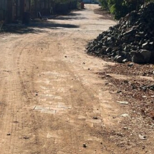 Ecr Nemmeli Land for Sale