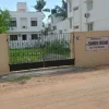 Ecr Palavakkam 3600 Sqft Land for Sale