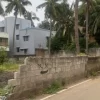 Ecr Palavakkam 4200 Sqft Land for Sale