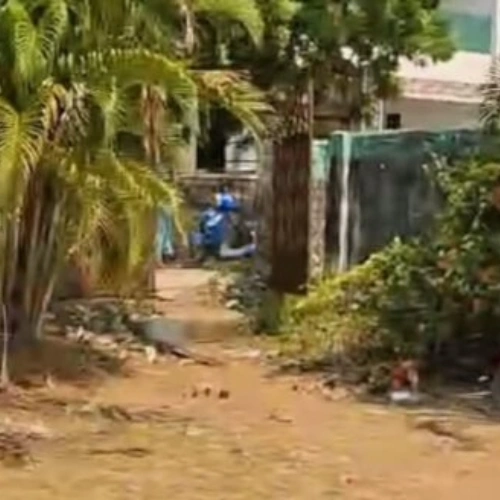 Ecr Panaiyur 3000 Sqft Land for Sale