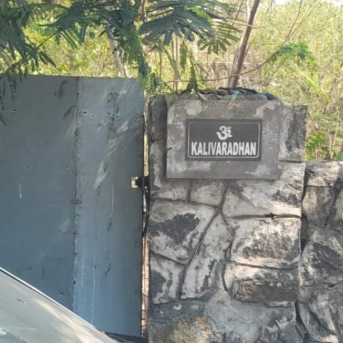 Ecr Panaiyur 3600 Sqft Land for Sale