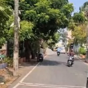 Ecr Panaiyur 4800 Sqft Land for Sale