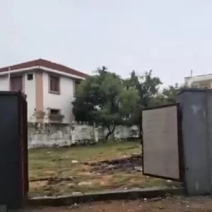Ecr Panaiyur 5375 Sqft Land for Sale