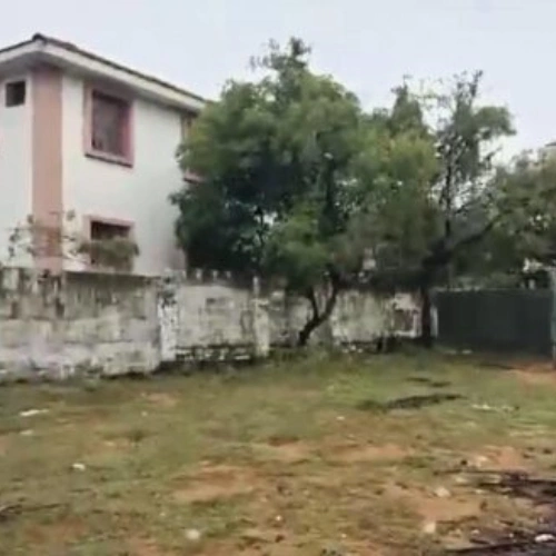 Ecr Panaiyur 5375 Sqft Land for Sale