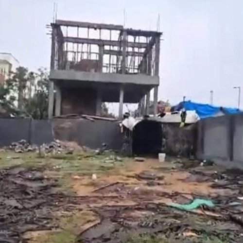 Ecr Panaiyur 5375 Sqft Land for Sale