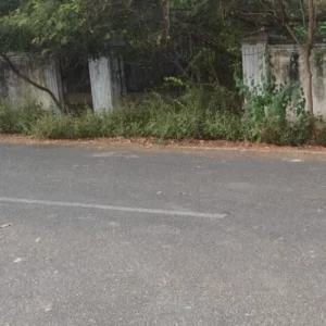 Ecr Panaiyur 6000 Sqft Land for Sale