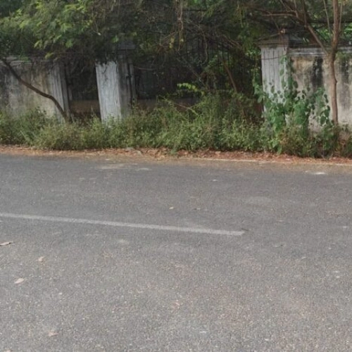Ecr Panaiyur 6000 Sqft Land for Sale