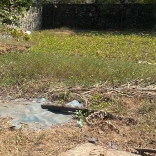 Ecr Panaiyur 7200sqft Land for Sale