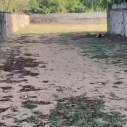 Ecr Uthandi 21000 Sqft Land for Sale