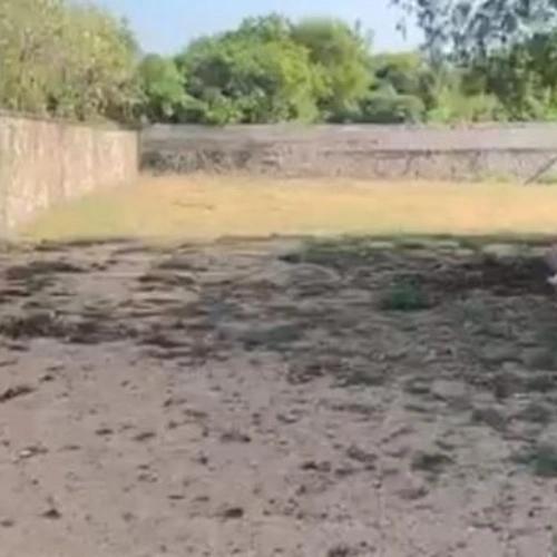 Ecr Uthandi 21000 Sqft Land for Sale