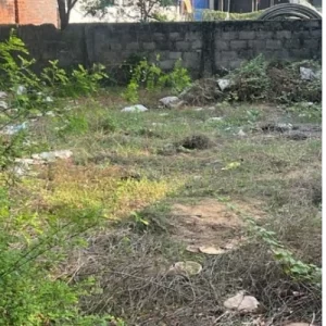 Ecr Uthandi 2600 Sqft Land for Sale