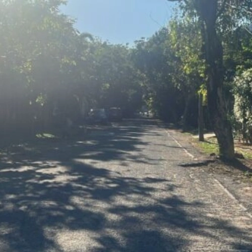 Ecr Uthandi 3000 Sqft Land for Sale