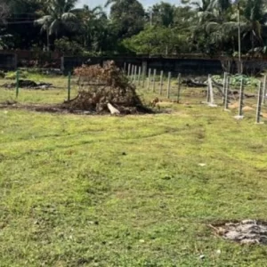 Ecr Uthandi 4800 Sqft Land for Sale
