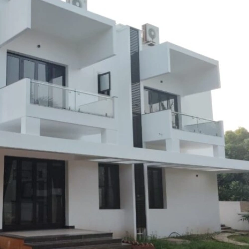 Ecr Uthandi 7200 Sqft Villa for Sale
