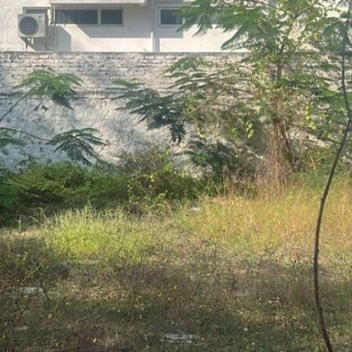 Ecr Uthandi Vgp Layout 2nd Part 2400sqft Land for Sale