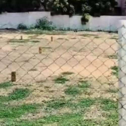 Ecr Vadanemmeli 7200 Sqft Land for Sale