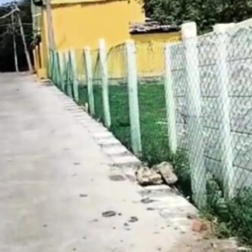 Ecr Vadanemmeli 7200 Sqft Land for Sale
