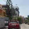 Ecr vettuvankeni 2400 sqft Land For Sale