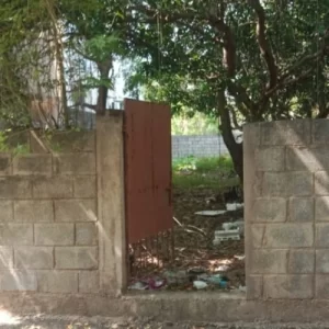 Ecr Vgp Golden Beach 3600 Sqft Land for Sale