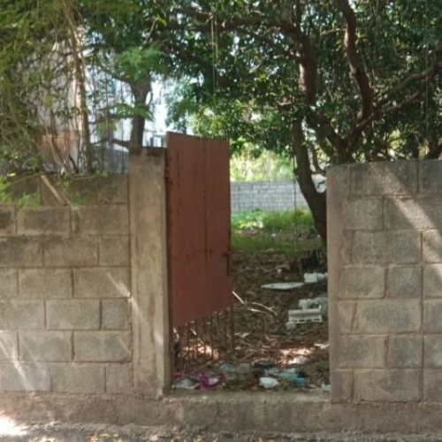 Ecr Vgp Golden Beach 3600 Sqft Land for Sale