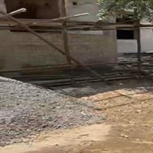 Land for Sale in Injambakkam 3000sqft
