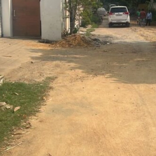 Omr Mettukuppam 7200 Sqft Land for Sale