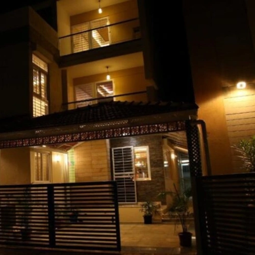 Omr Padur 2228 Sqft House for Sale
