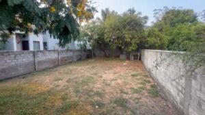 Land For Sale In Ecr Uthandi