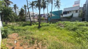 37d0b476-3e5a-4373-8014-09496c52a1c7 Ecr vettuvankeni 13200 Sq.ft Land For Sale