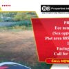 ECR Nemmeli Land For Sale