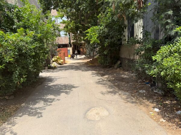 2 ECR Kottivakkam Land For Sale