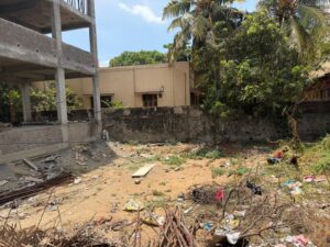 3 ECR Kottivakkam Land For Sale