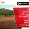 ECR Nemmeli Land For Sale