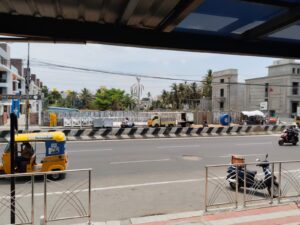 887ecaae-d266-432d-b292-5c9bc30d0a9b ECR Akkarai Commercial Land For Sale