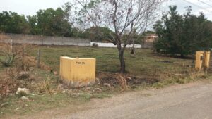 OMR Padur 10800sqft Land For Sale