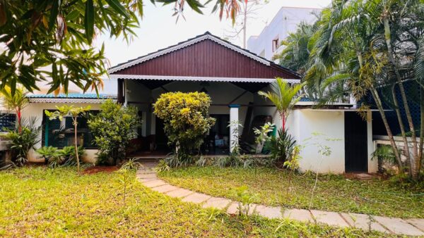 House For Sale In Uthandi