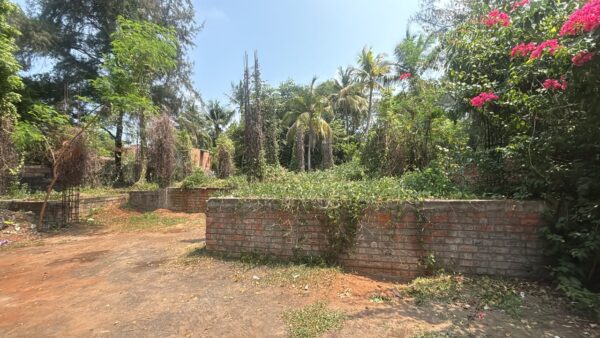 Ecr Panayur Land For Sale